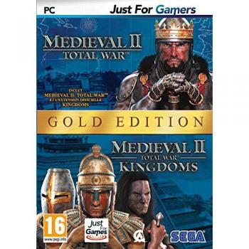 Total War: Mittelalter II
