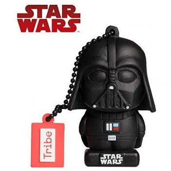 Memoria USB 16 GB Darth Vader