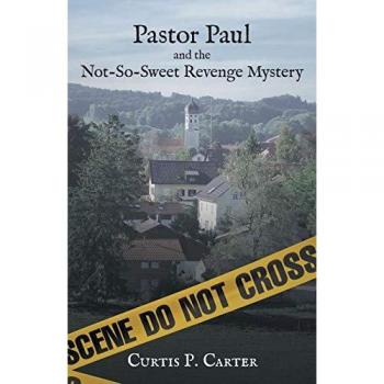 Pastor Paul and the Not-So-Sweet Revenge Mystery