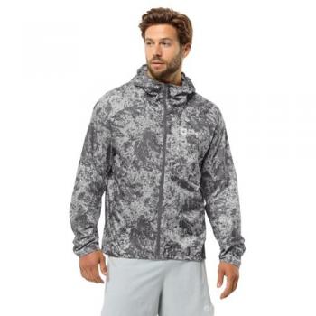 Jack Wolfskin Funktionsjacke PRELIGHT WIND JKT M