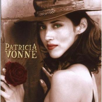 Patricia Vonne Corazong