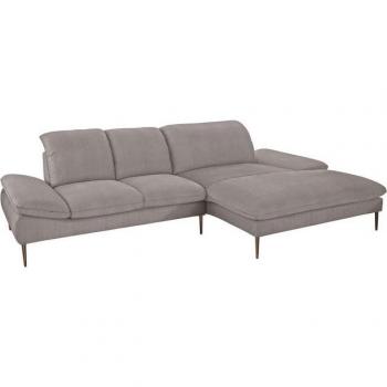 W.SCHILLIG Ecksofa enjoy&MORE elegant und bequem
