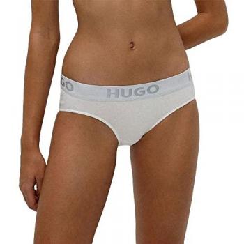 Hugo Slip Grigio Pallido
