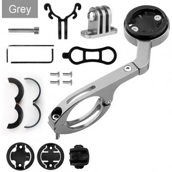 Soportes Garmin Edge series 20, 25, 520, 820, 1000, 1030 para manillar