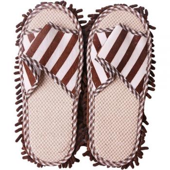 Zapatilla de limpieza de calzado