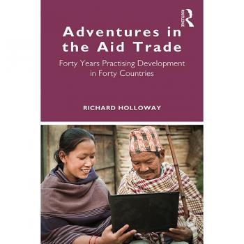 Vitalsource Technologies, Inc. Adventures In The Aid Trade