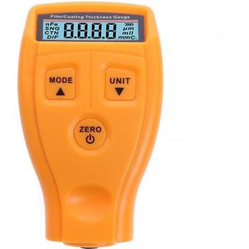 Ultrasonic Coating Thickness Meter