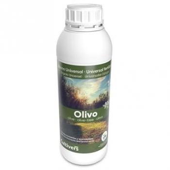 Abono Olivo Líquido Ecológico 1 L