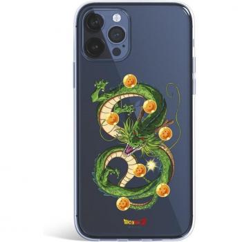 Funda Dragon Ball para iPhone 12 Pro Max