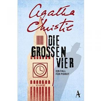 Die großen Vier: Ein Fall für Poirot