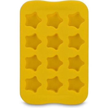 Molde de Silicona para Hielo y Chocolate