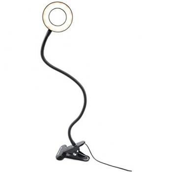 Luz de Maquillaje LED Rio Beauty Station