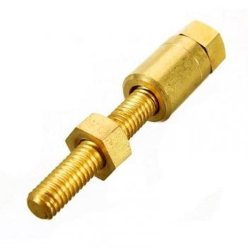 Close-Up Psychic Screw