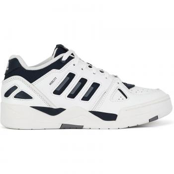 Bianco MidCity Low J Adidas Sneaker