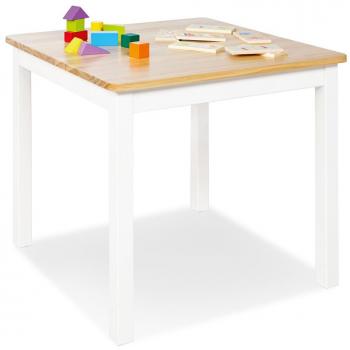 Pinolino Kindertisch Fenna, geeignet für Kinder von 2 – 7 Jahren