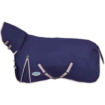 Weatherbeeta Comfitec Essential Lite Outdoor Blanket with Neck Cover 50g