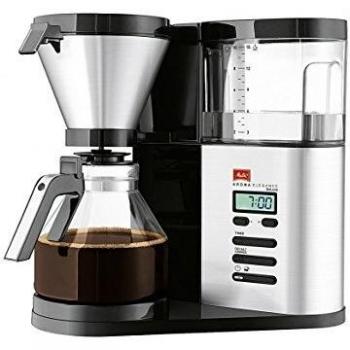 Melitta Aroma Elegance Deluxe 1012-03 Coffee Maker