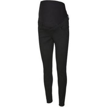VERO MODA Maternity Jeans Tanya Black