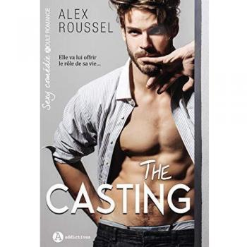 The casting