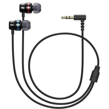 High Sensitivity Stereo Earbuds for Oculus Quest 2