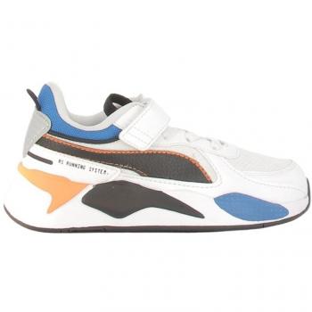 Baskets enfant Puma RS-X EOS AC+ PS
