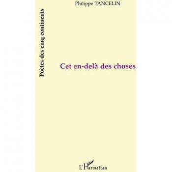 CET EN-DELÀ DES CHOSES