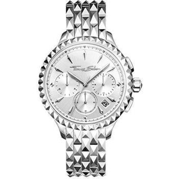 WA0345-201-201 „Rebel“ Damen Uhrenmodell Thomas Sabo