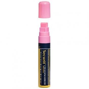 Securit Kreidemarker ORIGINAL LARGE pink