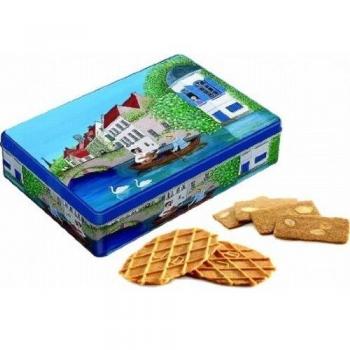 Flandes Gourmet: Galletas Destrooper Surtidas