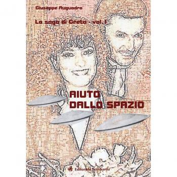 Aiuto dallo spazio. La saga di Greta