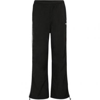 Pantalone Fila Laplace Nero e Bianco