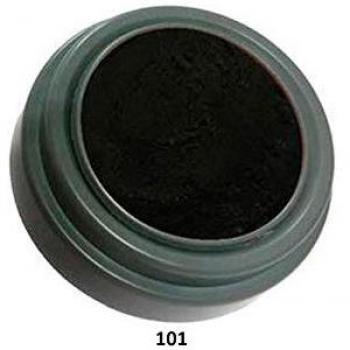 Maquillaje al agua color negro 2,5 ml