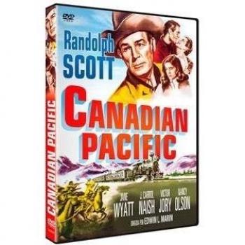 Canadian Pacific (1949)
