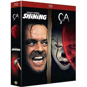 Sérénité Sombre – Pack Horreur 2 films
