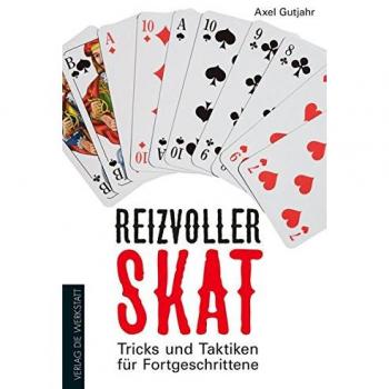 Reizvoller Skat: Tricks und Taktiken für Fortgeschrittene