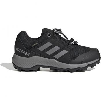 Adidas Kinder Wanderschuhe Terrex GTX schwarz Größe: 28 IF7519