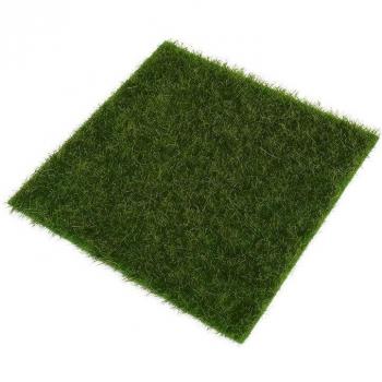 Micro Landscape Green Moss Decoration