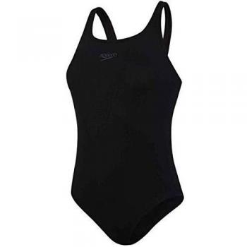 Speedo Essential Medalist AF E Traje de Baño para Mujeres