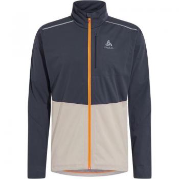 Odlo Langnes Giacca Softshell Uomo