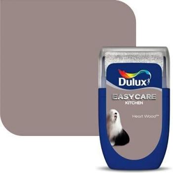 Dulux Heartwood Easycare Kitchen & Bathroom Tester Paint, 30ml