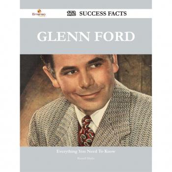 Vitalsource Technologies, Inc. Glenn Ford 172 Success Facts