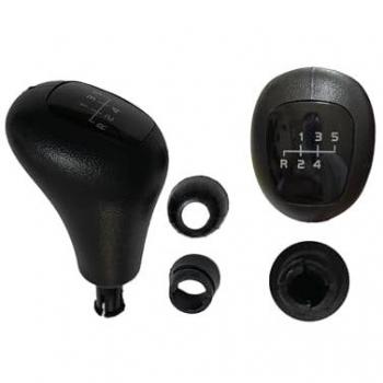 Pomo de Palanca 3RG – Recambio Motor y Partes de Coche