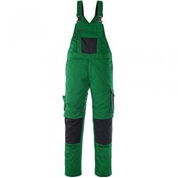 Mascot Leipzig Green/Black Coveralls 90C46 (L35W30.5)