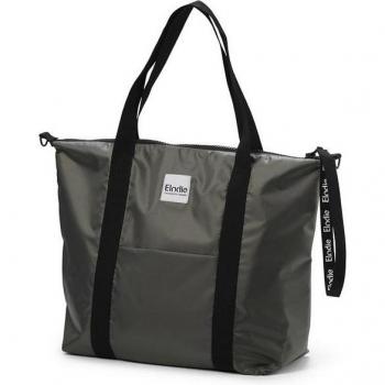 Elodie Softshell Wickeltasche