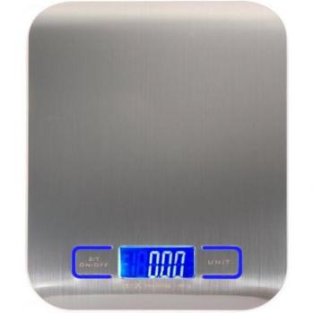 Báscula de Cocina con Medición Precisa 11LB