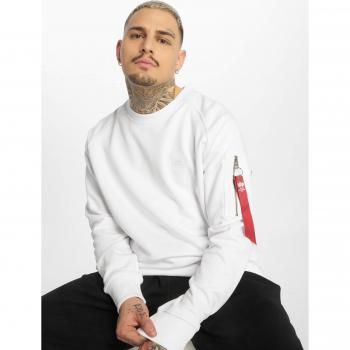 Alpha Industries X-Fit Fleece Pullover