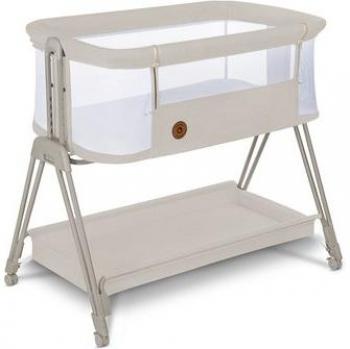 Lit d'appoint bébé LIONELO Luna