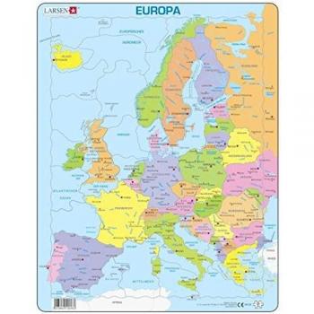 Puzzle pour enfants