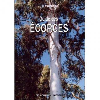 GUIDE DES ECORCES