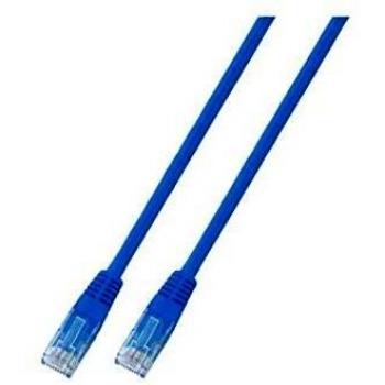 EFB Elektronik 0,50 m CAT6 Patchkabel (UTP)
